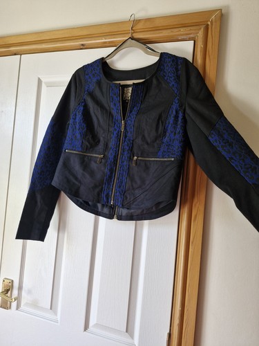 Biba womens cotton - mix, biker
