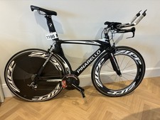 Pinarello montello bike - pinarello,