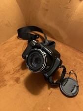 MAGINON SZ 350 CAMERA (20.0 Mega pixles, 35x Optical Xoom) 