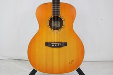 K.yairi BL-65 Used Acoustic