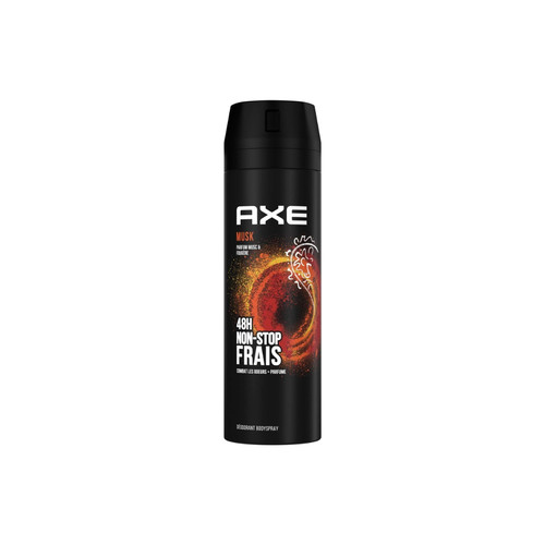 Axe deo spray musk - axe,