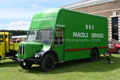 Truck photo 12x8 austin - 12x8,