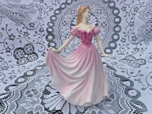 Royal doulton sweetheart - royal,