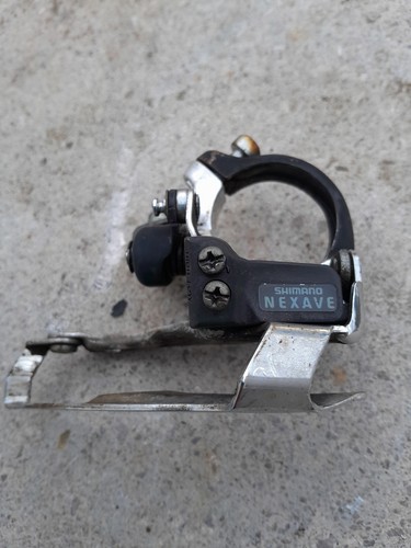 Shimano nexave t301 - nexave, fd-t301