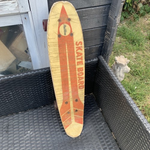 Vintage original 1970s red - vintage,