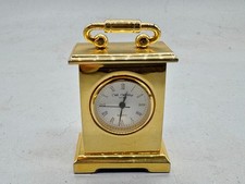 VINTAGE WM WIDDOP BRASS