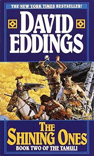 The shining ones - shining,