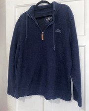 Weird fish Large Navy