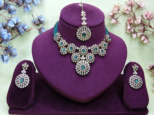 Indian bollywood style - style, pearl