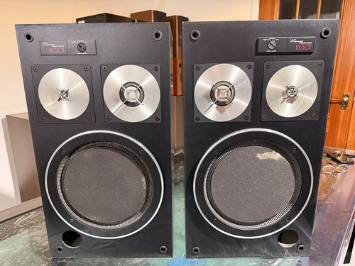Hs30f hitachi speakers - hs30f,