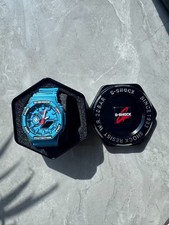 Casio G-SHOCK MANGA THEME