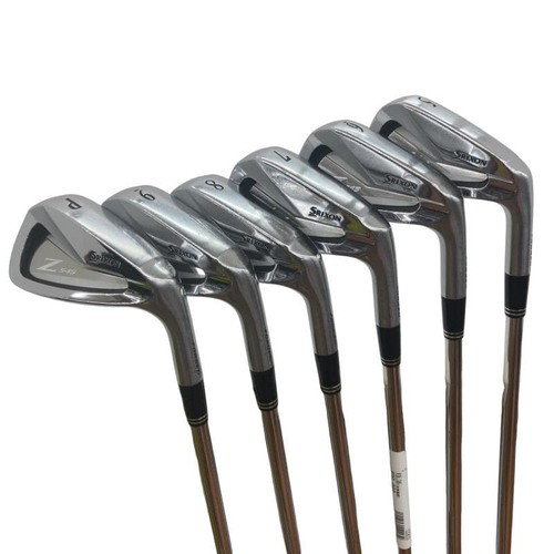 Dunlop srixon z545 actual - 6s, (actual