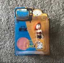Mezco Family Guy - Bad Girl