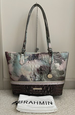 Brahmin JASPER Medium ASHER