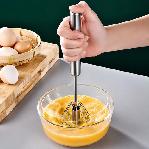 Egg whisk beater - whisk,