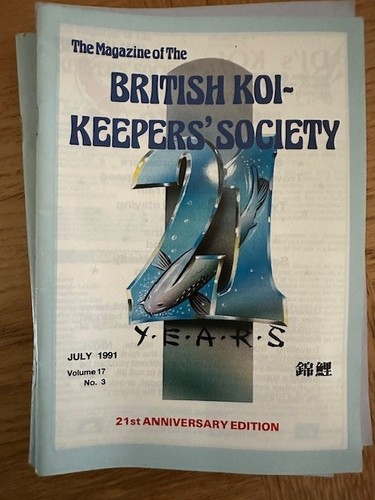 Rare magazine the british - rare,
