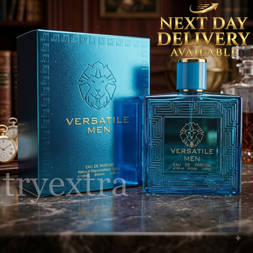 Men perfume 100ml - 100ml,