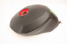 FUEL TANK TANK HYOSUNG GT 125