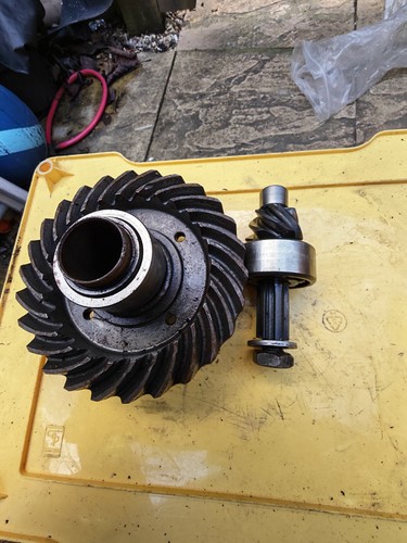 Genuine bmw r60 r50 - genuine,