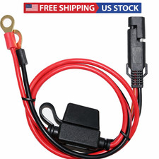Sae ring terminal - to, harness