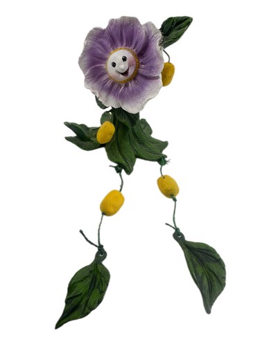 Vtg anthropomorphic purple - vtg,