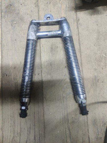 Custom motorcycle engine motor