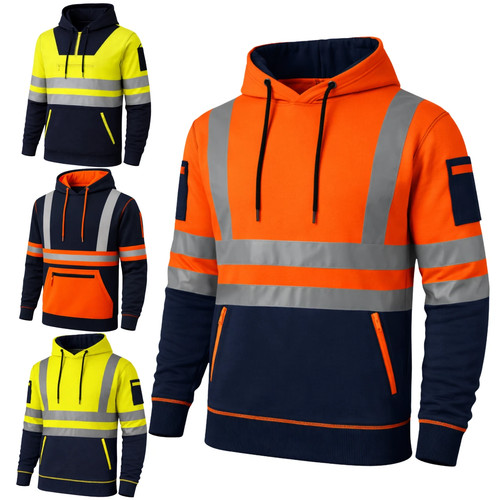Vis pro pullover hoodie - pullover, or