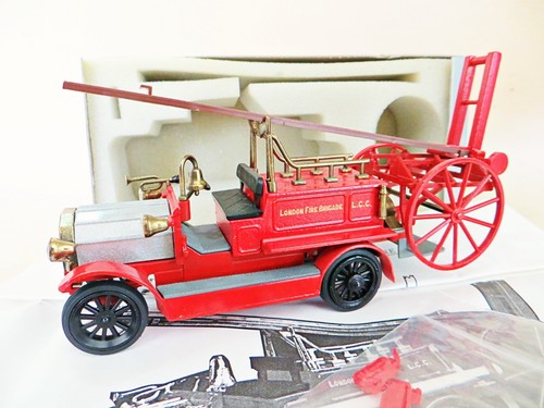 Conrad 1025 1910 dennis ladder - 1910,