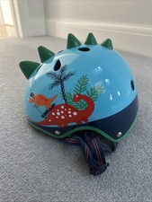 Micro Scooter Helmet Medium