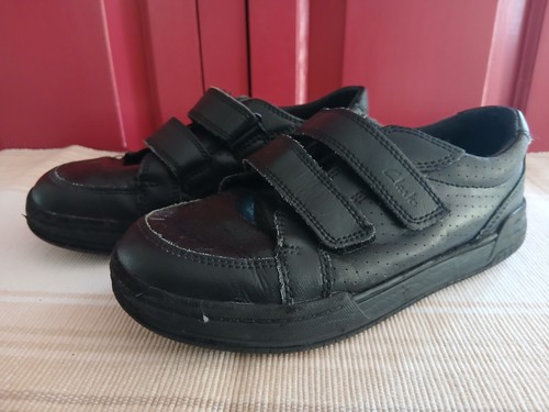 School shoes boys - size, 13g