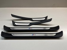 BMW E90 E91 Set of 4 M Sport