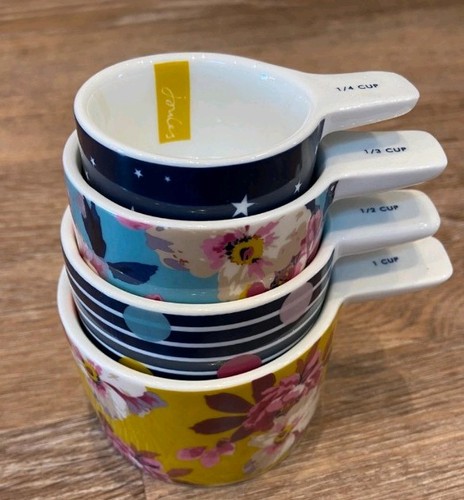 Joules ceramic measuring cup - joules,