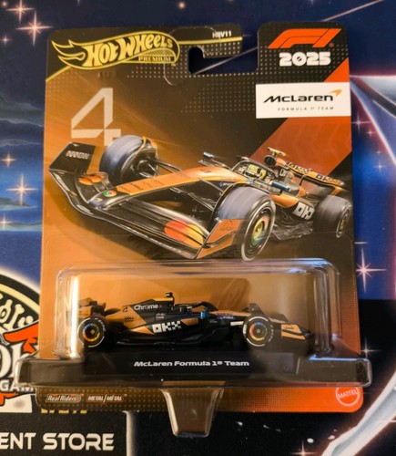 Hot wheels premium - wheels, 2025