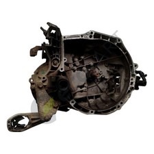 PEUGEOT 208 MK1 Gearbox Manual 1.0 PETROL 5 SPEED ZMZ BVM5