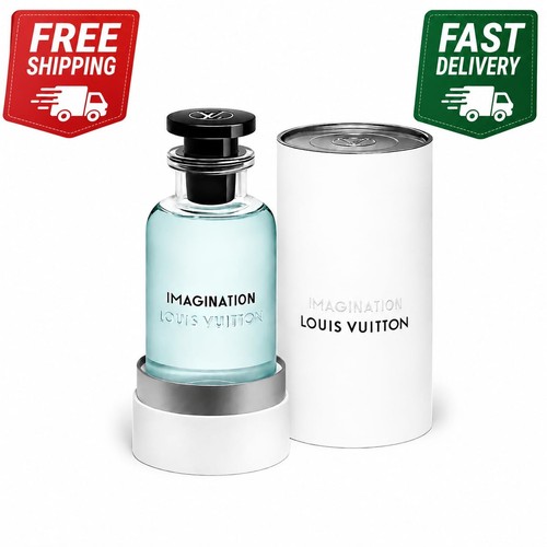 Louis vuitton imagination eau - louis,