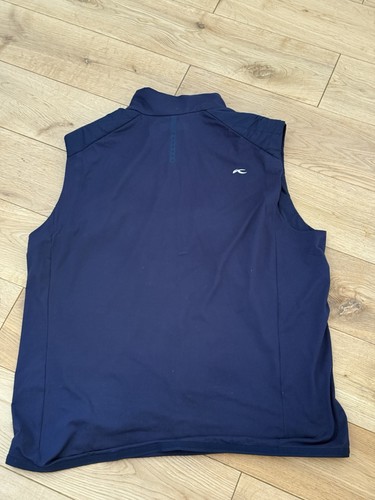 Kjus men vest gilet - vest,
