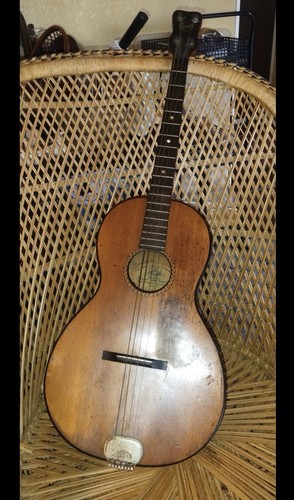 Vintage regal music - regal,