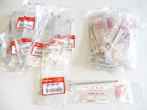 New genuine honda gb500 - new,