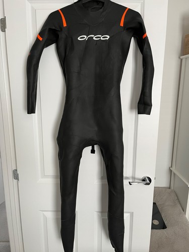 Orca women equip - equip, open