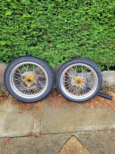 Honda crf 250 450 - crf, wheels