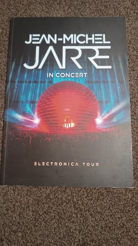 Jean michel jarre - jean,