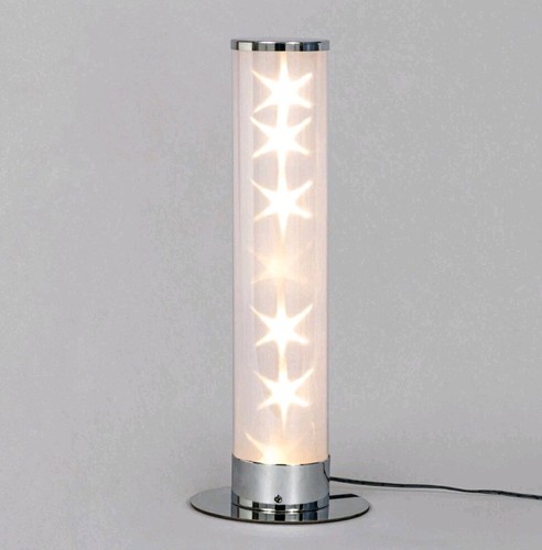Litecraft glow galaxy table - glow,