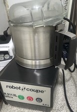 Robot Coupe R 211XL 2.9L XL Cutter