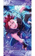 Ensemble Stars! Kuro Kiryu