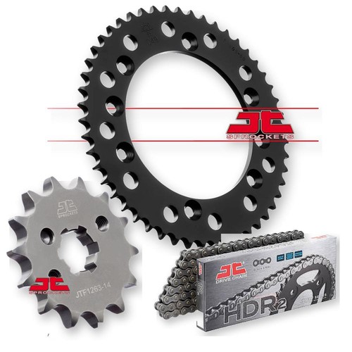 Fits suzuki dr125 2008 - fits, 2008-2013