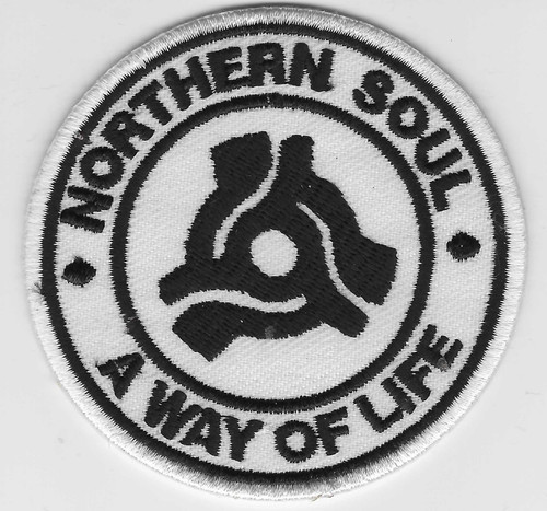 Northern soul way of life - soul,