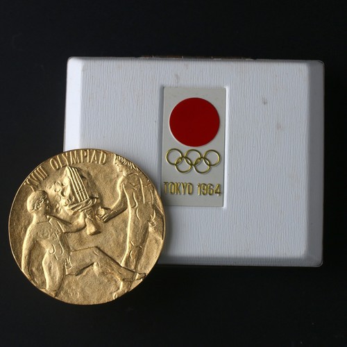 1964 tokyo olympics - 1964,