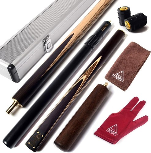 Cuesoul 4 jointed - 57", 3/4