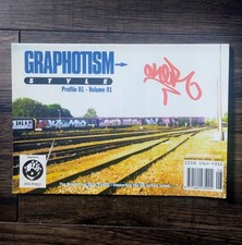 Graphotism Style Profile