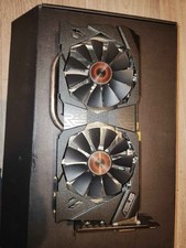 ASUS ROG STRIX GeForce GTX 970